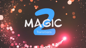 Magic Transitions 2