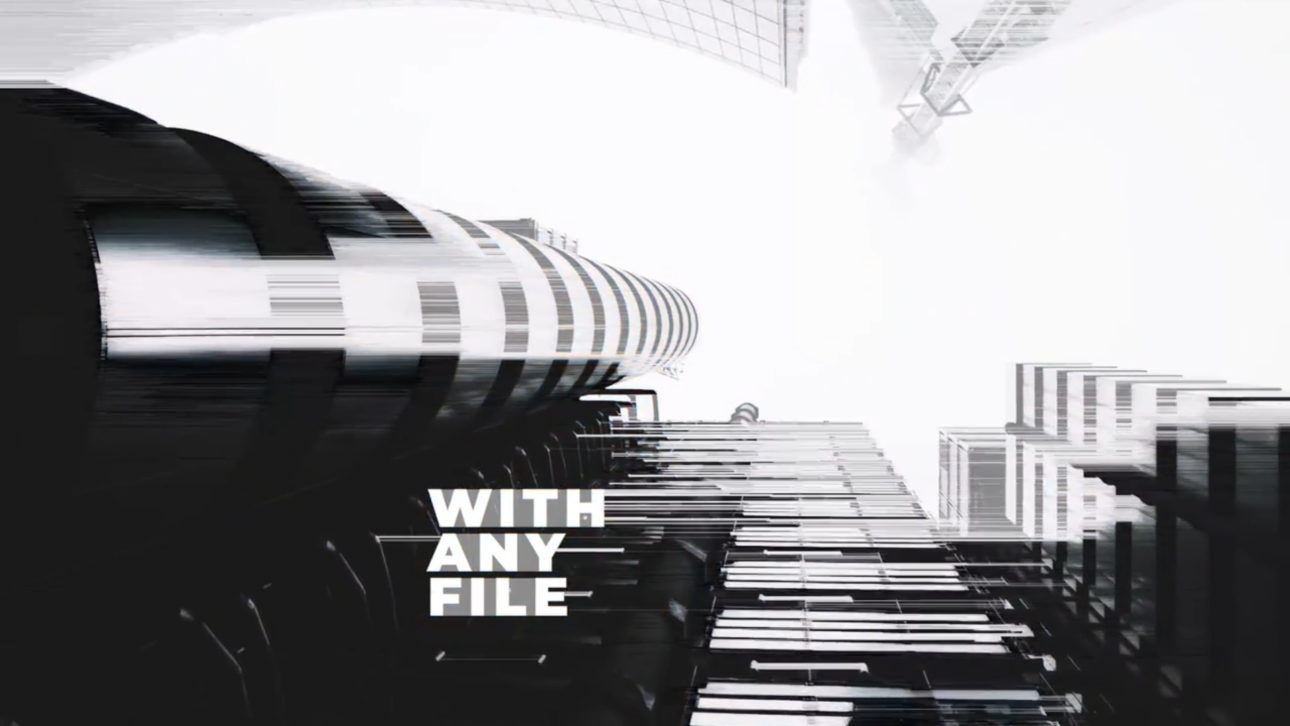 SRTR / Pixel Sorter Preset