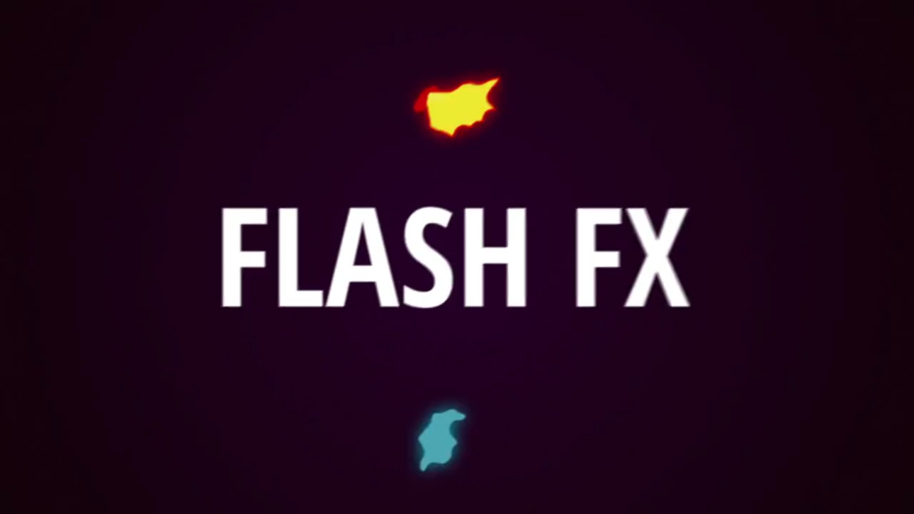 Flash FX Presets