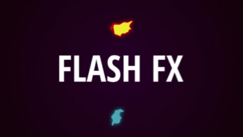 Flash FX Presets