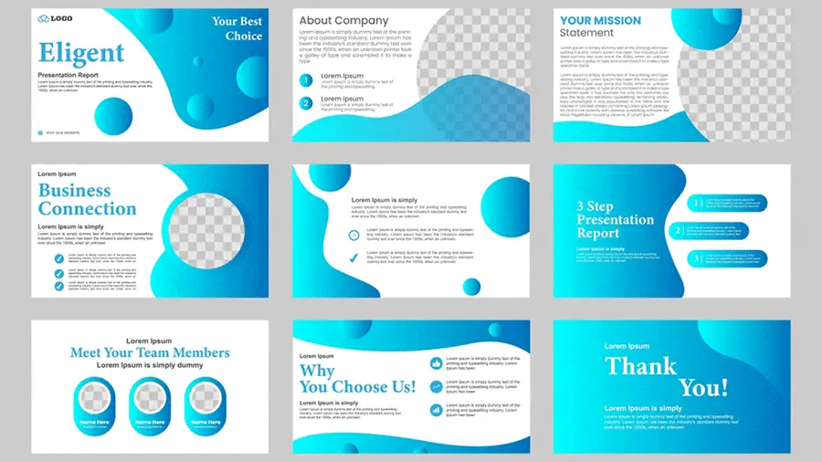 قوالب بوربوينت احترافية