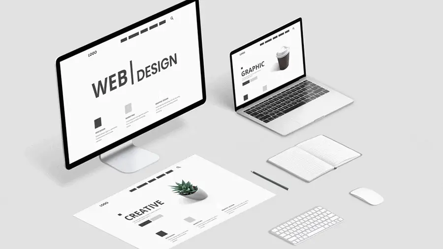 تصميم واجهة مستخدم