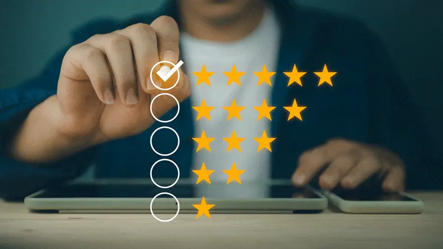 تصميم واجهة مستخدم