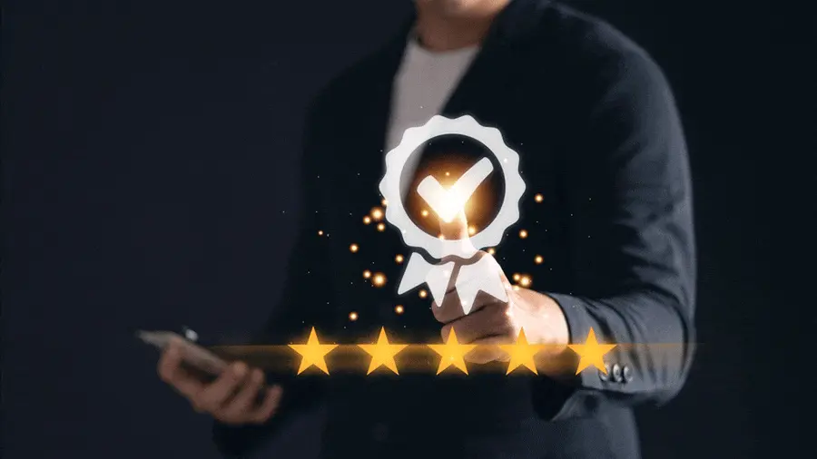 كيفية تصميم هوية بصرية تترك انطباعاً قوياً لدى الجمهور 2025 2 تصميم هوية بصرية