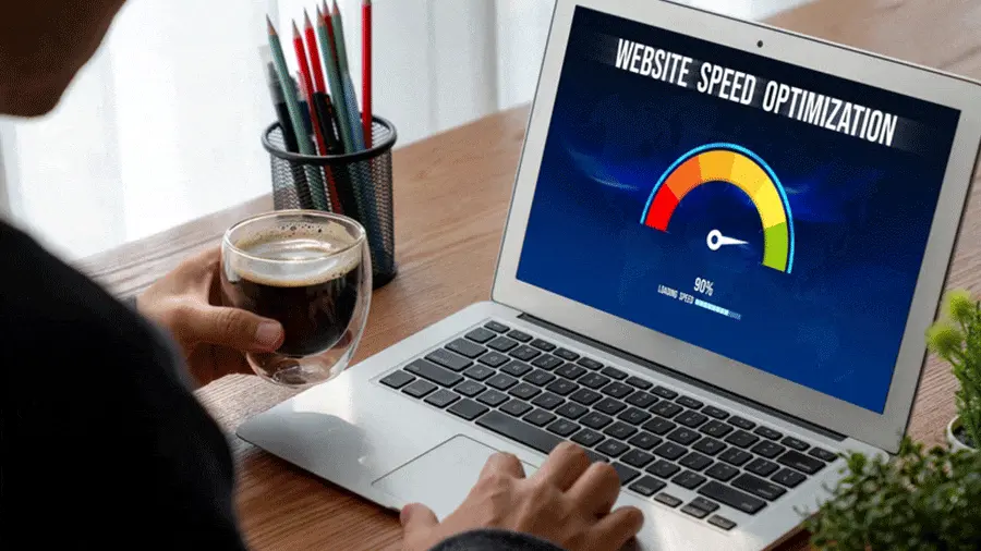 المواقع الإلكترونية