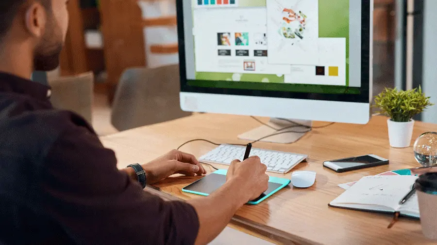 المواقع الإلكترونية