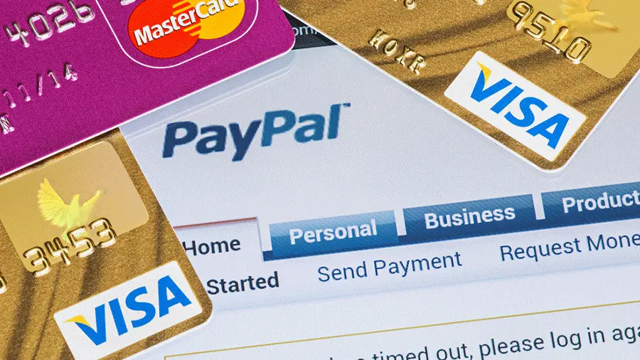 خطوات تصميم متجر إلكتروني