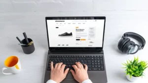 تصميم-متجر-إلكتروني