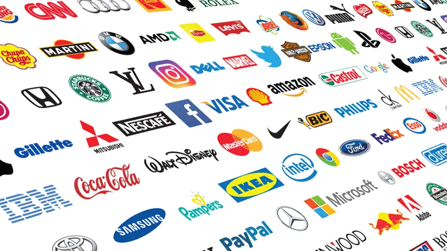 تصميم لوغو احترافي 5 نصائح أساسية 2025 2 تصميم لوغو