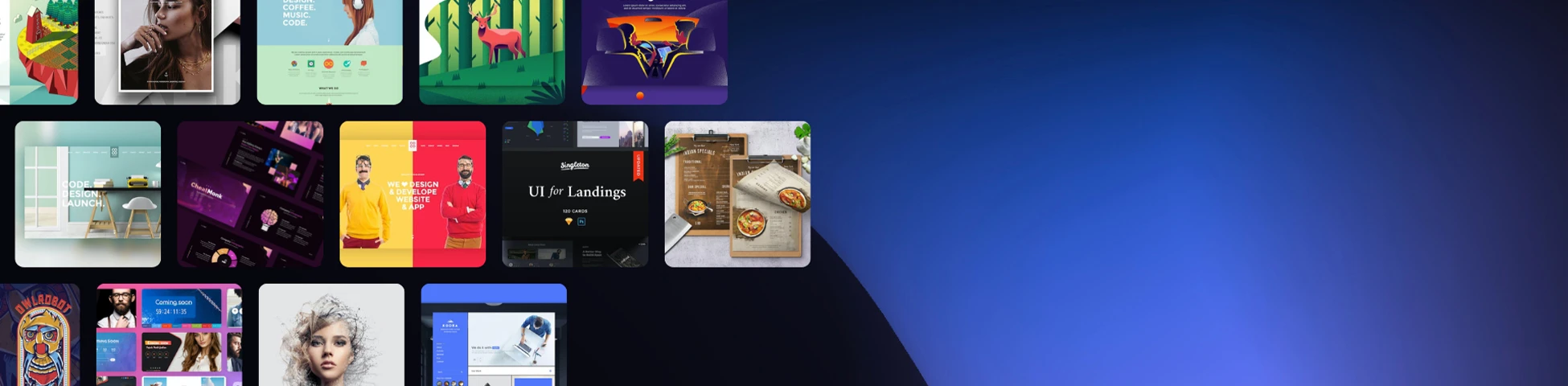 الرئيسية 5 home solutions section image store