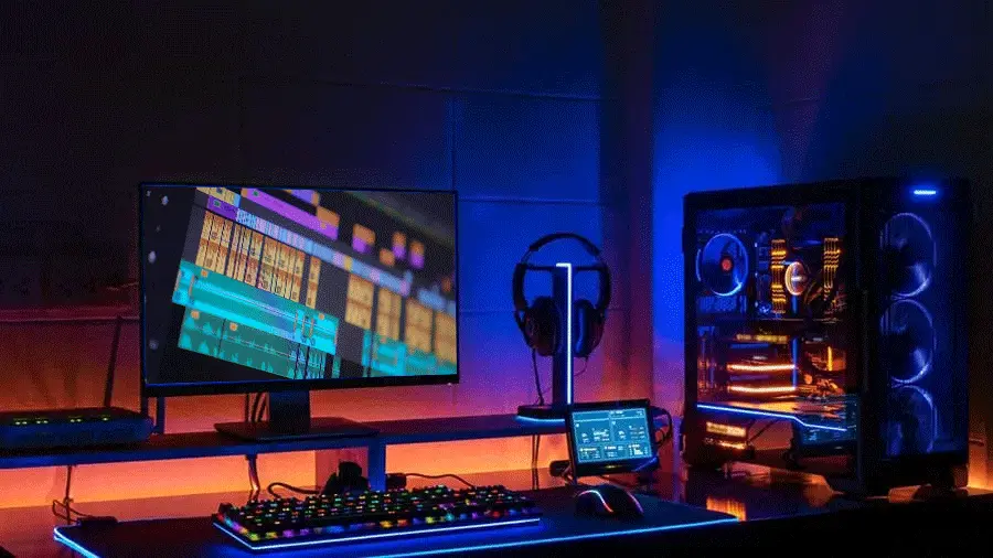 ملحقات-المونتاج