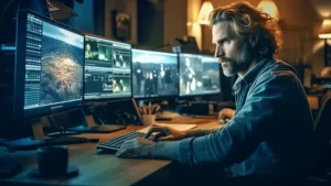 ملحقات-المونتاج