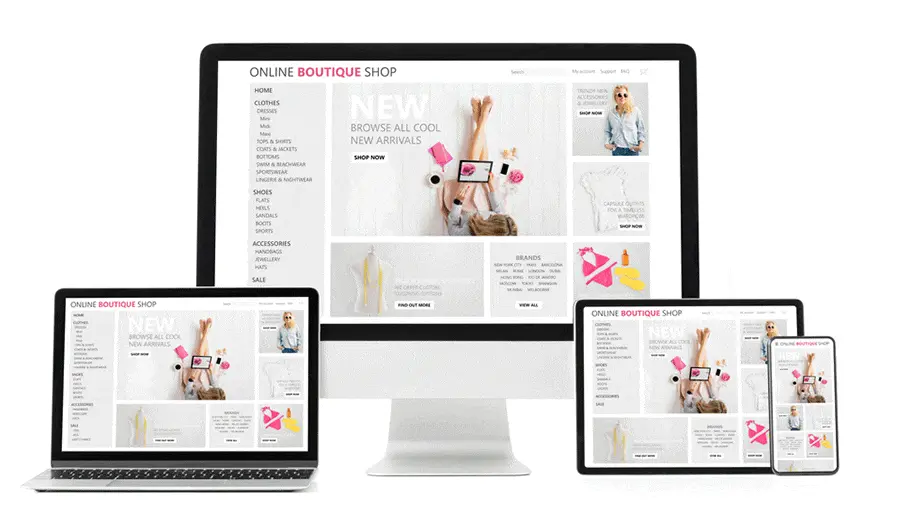 إنشاء-متجر-إلكتروني