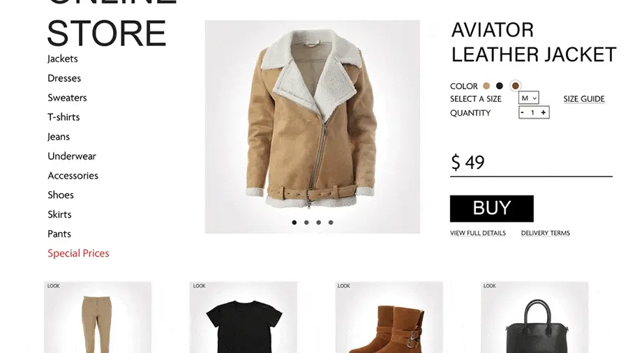 إنشاء-متجر-إلكتروني