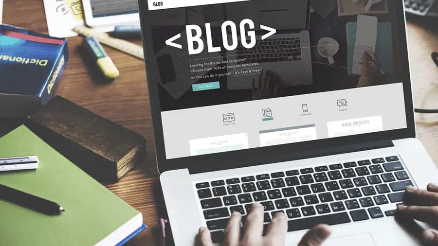 كيفية تطوير موقع احترافي