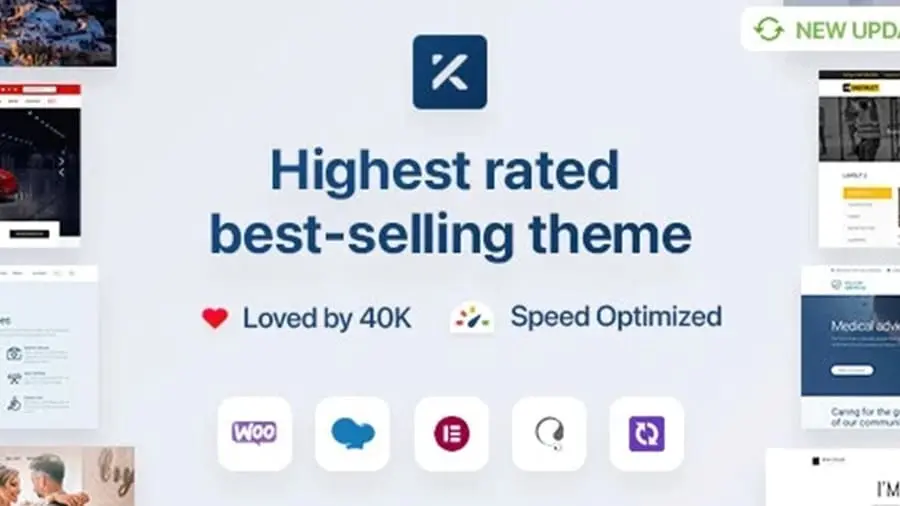 قوالب ووردبريس