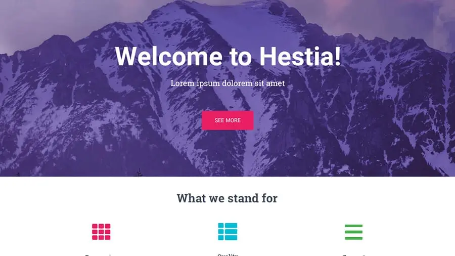 قوالب ووردبريس