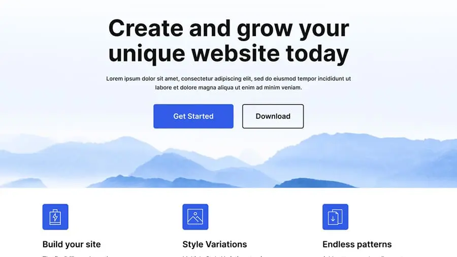 قوالب ووردبريس