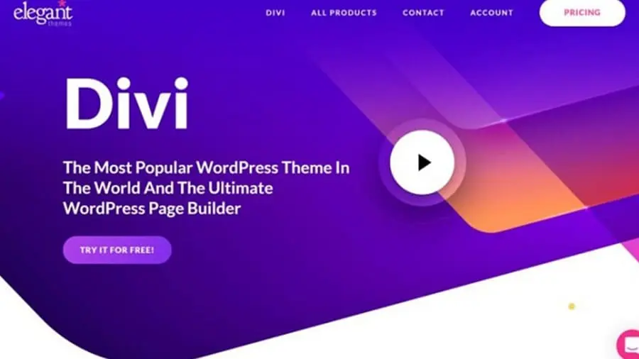 قوالب ووردبريس