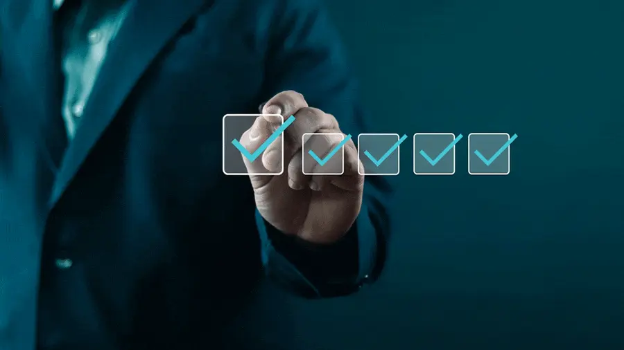 دليل شامل لتصميم عروض بوربوينت احترافية للشركات 2025 5 تصميم عروض بوربوينت