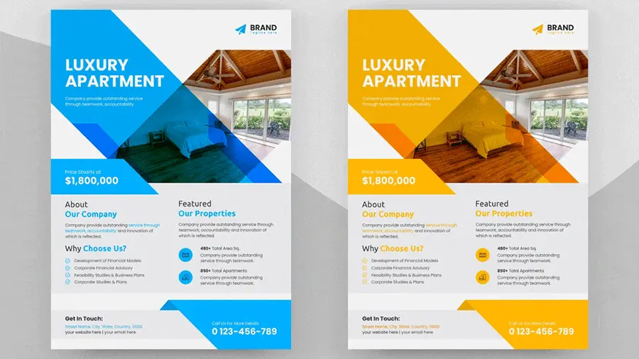 دليل شامل لتصميم عروض بوربوينت احترافية للشركات 2025 6 تصميم عروض بوربوينت