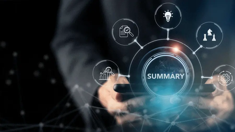 كيفية استخدام عروض بوربوينت لتقديم العروض التجارية 2025 8 كيفية استخدام عروض بوربوينت