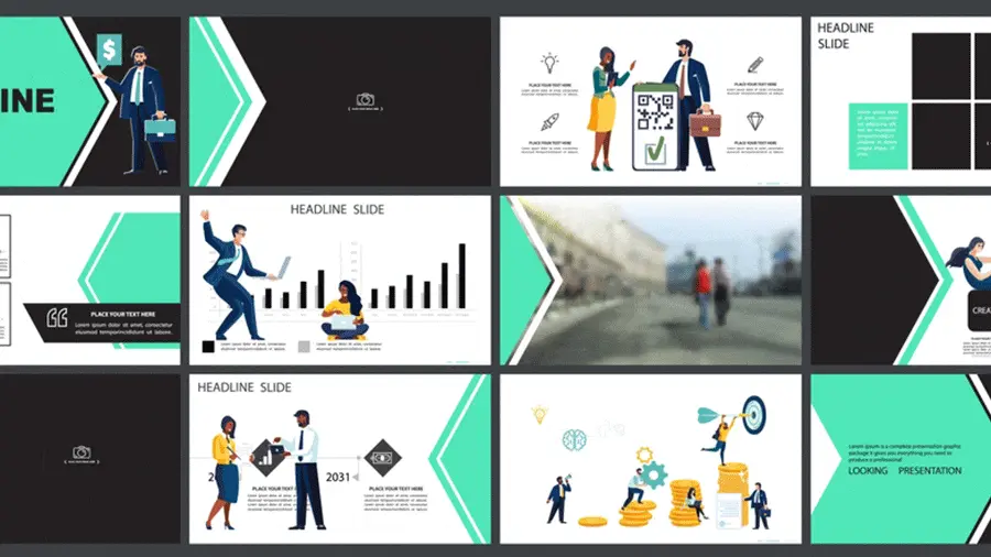 كيفية-استخدام-عروض-بوربوينت