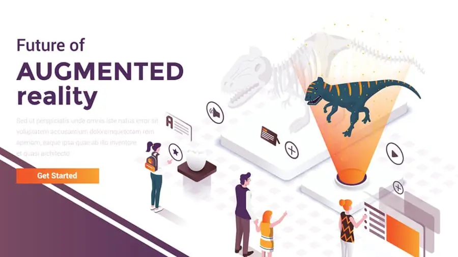 أفضل قوالب بوربوينت