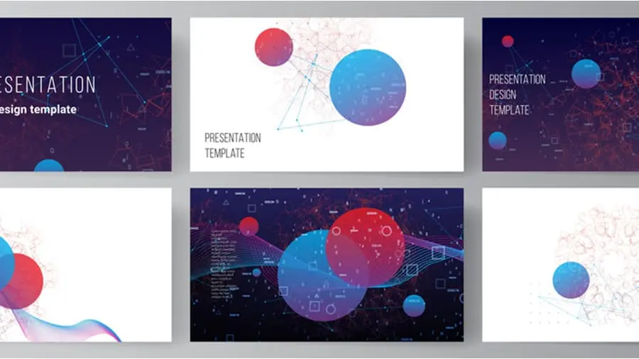 أفضل قوالب بوربوينت