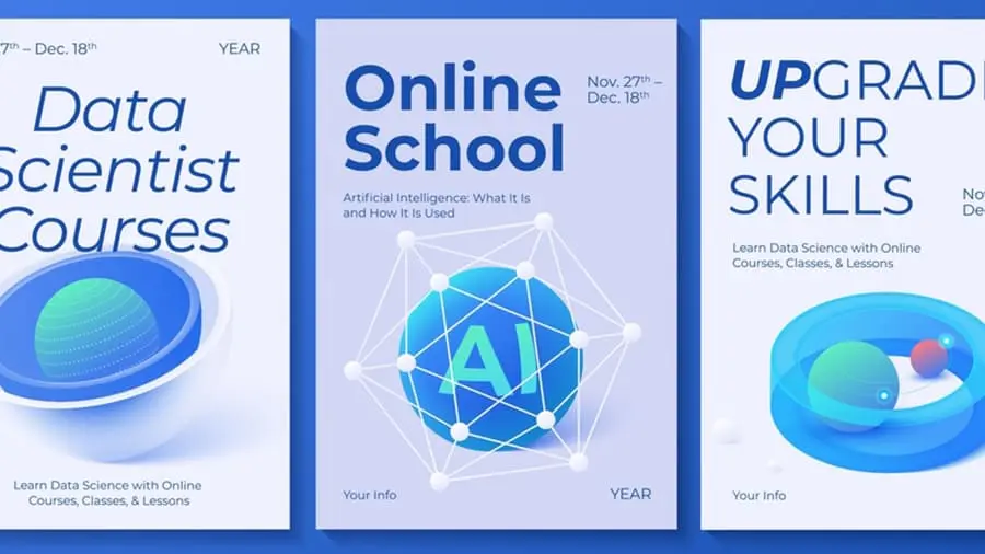 أفضل قوالب بوربوينت