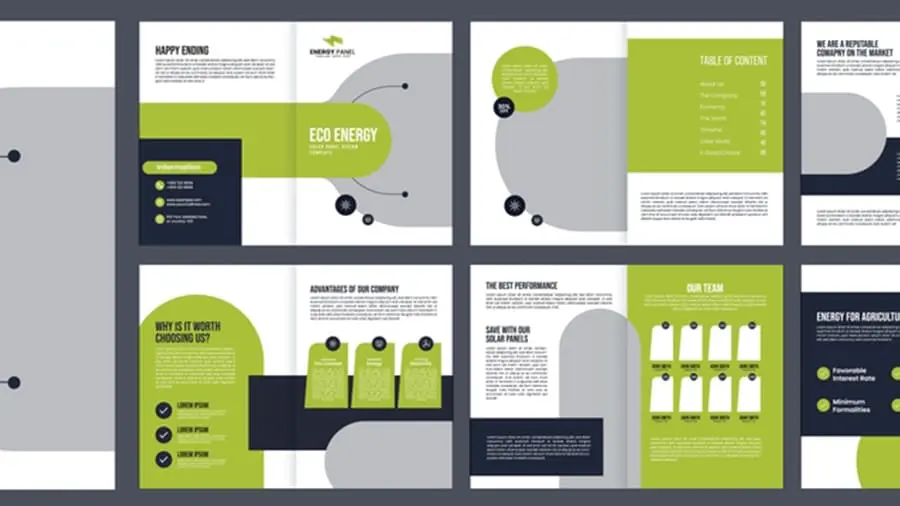 أفضل قوالب بوربوينت