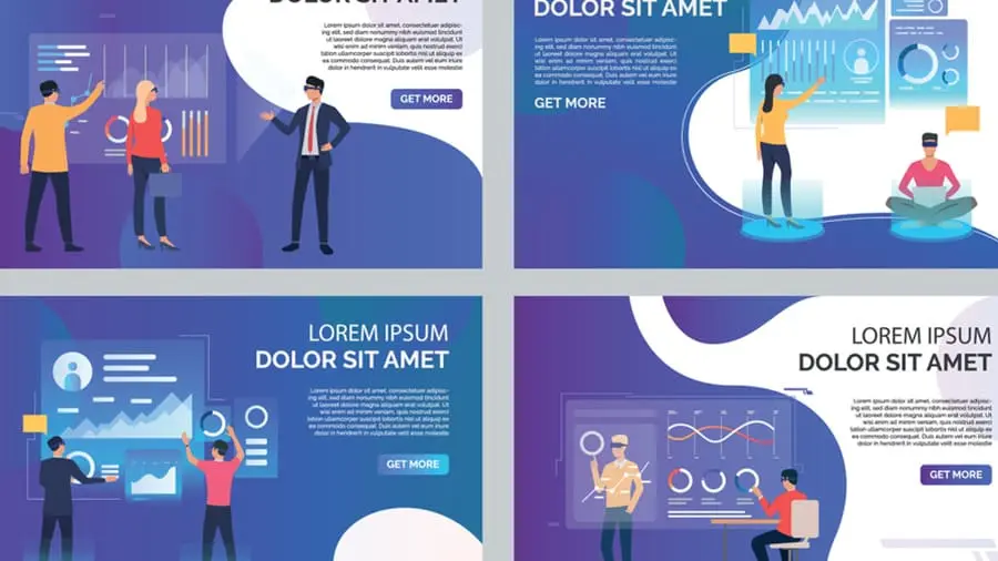 أفضل قوالب بوربوينت