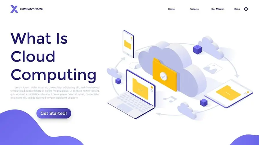 أفضل قوالب بوربوينت