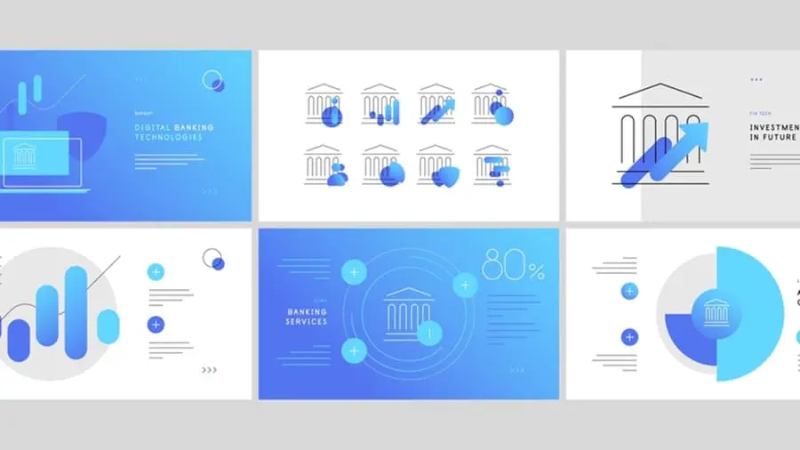 أفضل قوالب بوربوينت