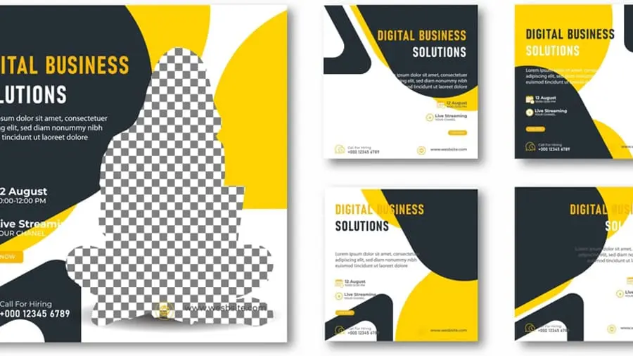 أفضل قوالب بوربوينت