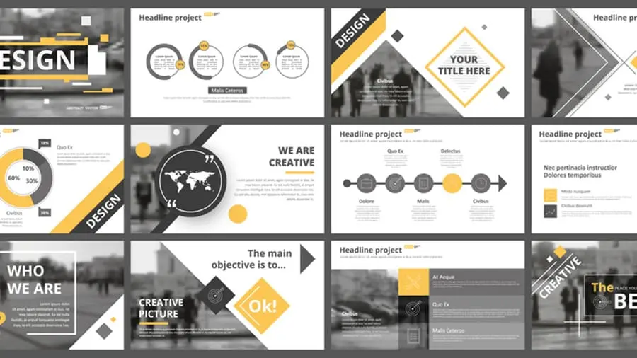 عروض بوربوينت