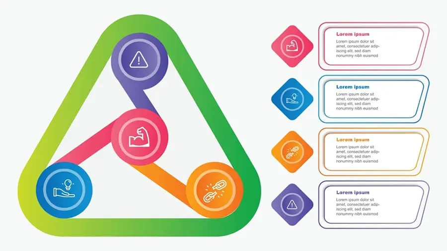 قوالب بوربوينت