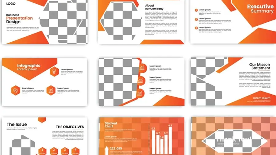 قوالب بوربوينت