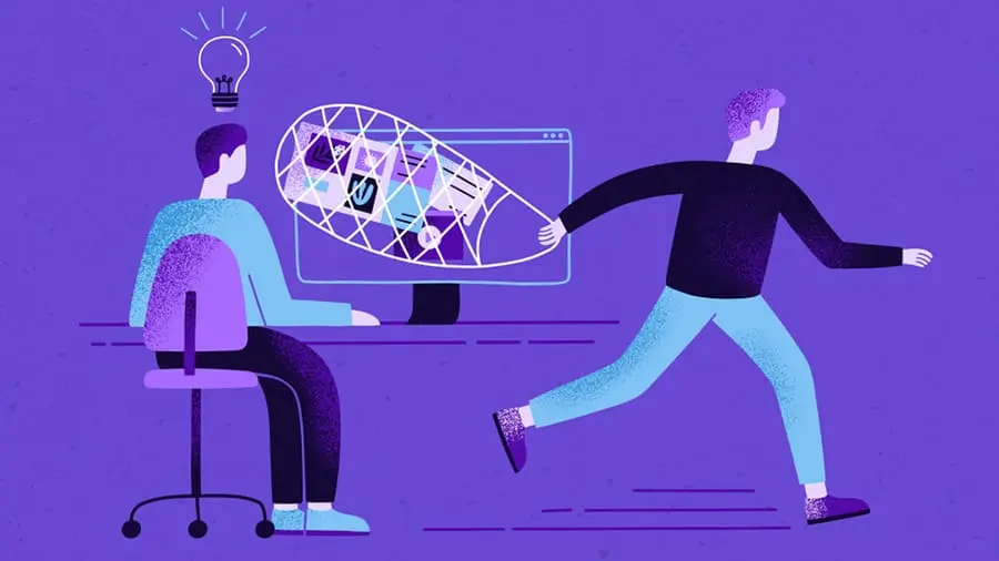 كيف تختار القالب المناسب لعرضك التقديمي