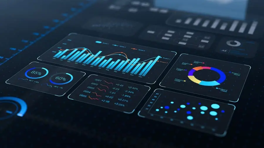 ملحقات المونتاج