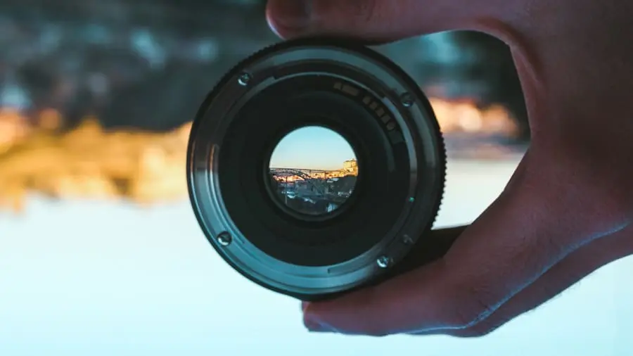 أهم ملحقات المونتاج 