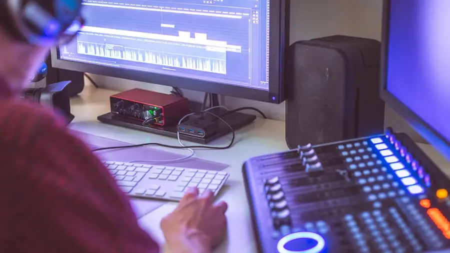 أهم ملحقات المونتاج 