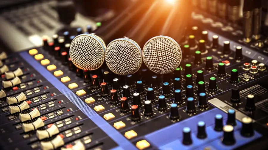 أهم ملحقات المونتاج 