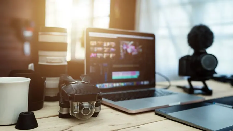 ملحقات-المونتاج