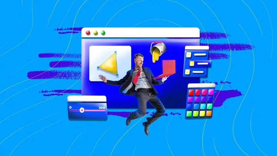 ملحقات المونتاج الاحترافية