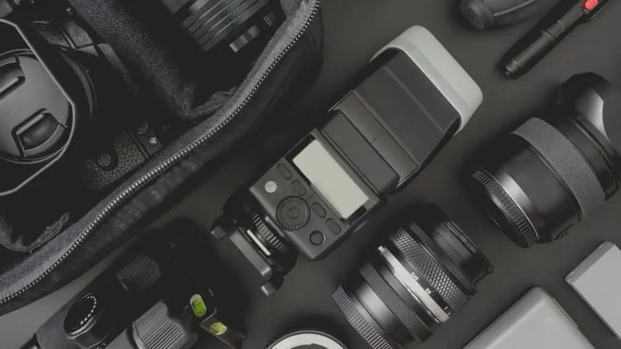 ملحقات المونتاج الاحترافية