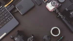 ملحقات-المونتاج