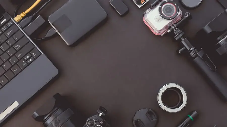 ملحقات-المونتاج