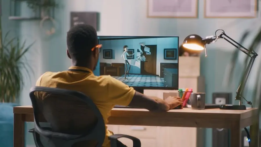 ملحقات المونتاج