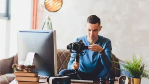 أهم ملحقات المونتاج